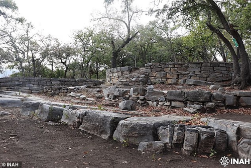 Ancient cubed-shaped skull found in Mexico challenges human history