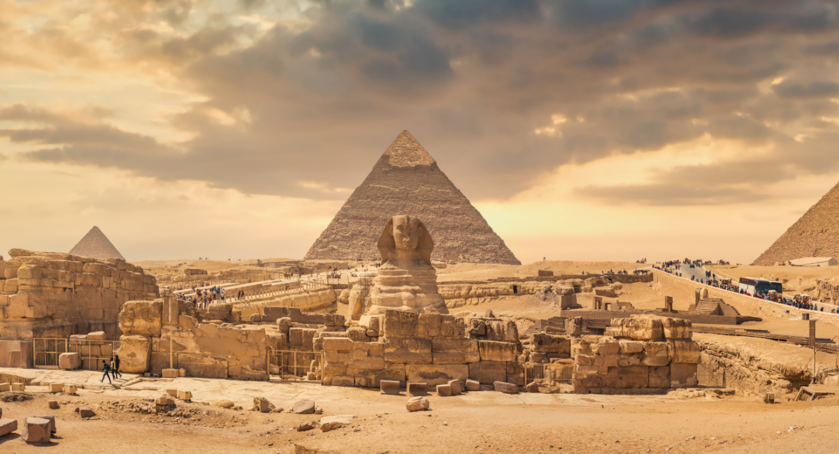 10 Legendary Lost Cities 10 Legendary Lost Cities