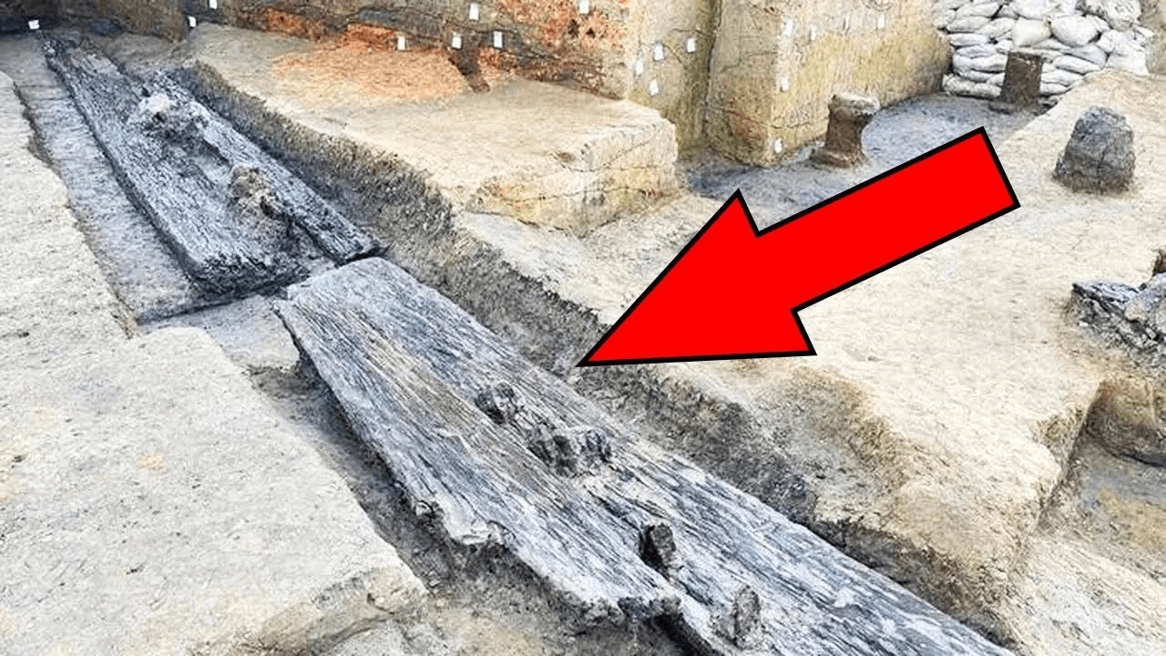 12 Most Mysterious Finds That Really Exist