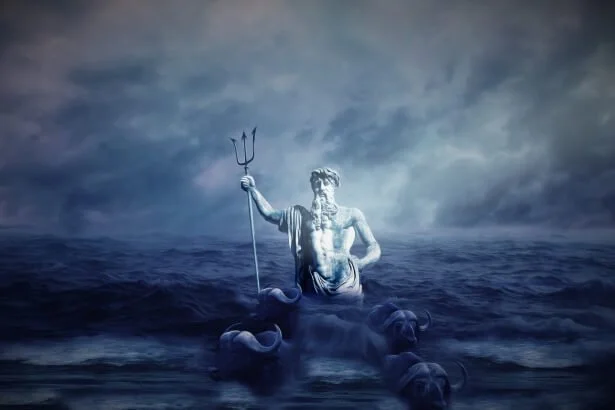 The Religious Evolution of Human Civilizations: From Animism to Monotheism