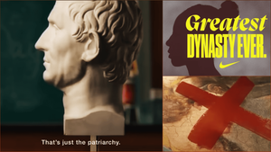 Nike’s Controversial Ad Sparks Outrage Over Alexander the Great