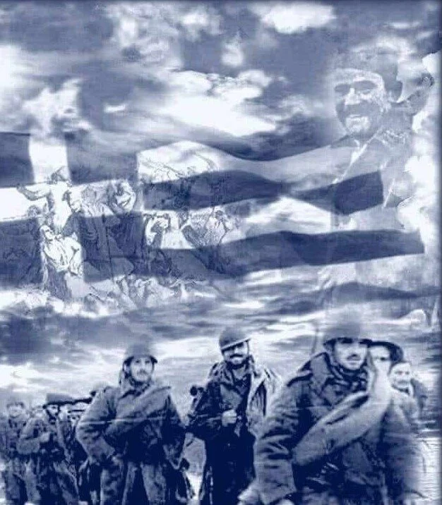 Netflix Documentary Misrepresents Italy's Invasion of Greece, Ignoring ...