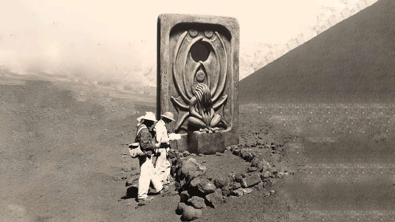 12 Most Ancient Archaeological Discoveries Scientists Still Can T Explain