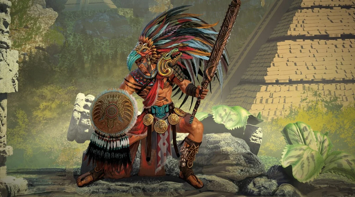 New Assassin’s Creed Reportedly Set In 15th Century “Aztecs” Era