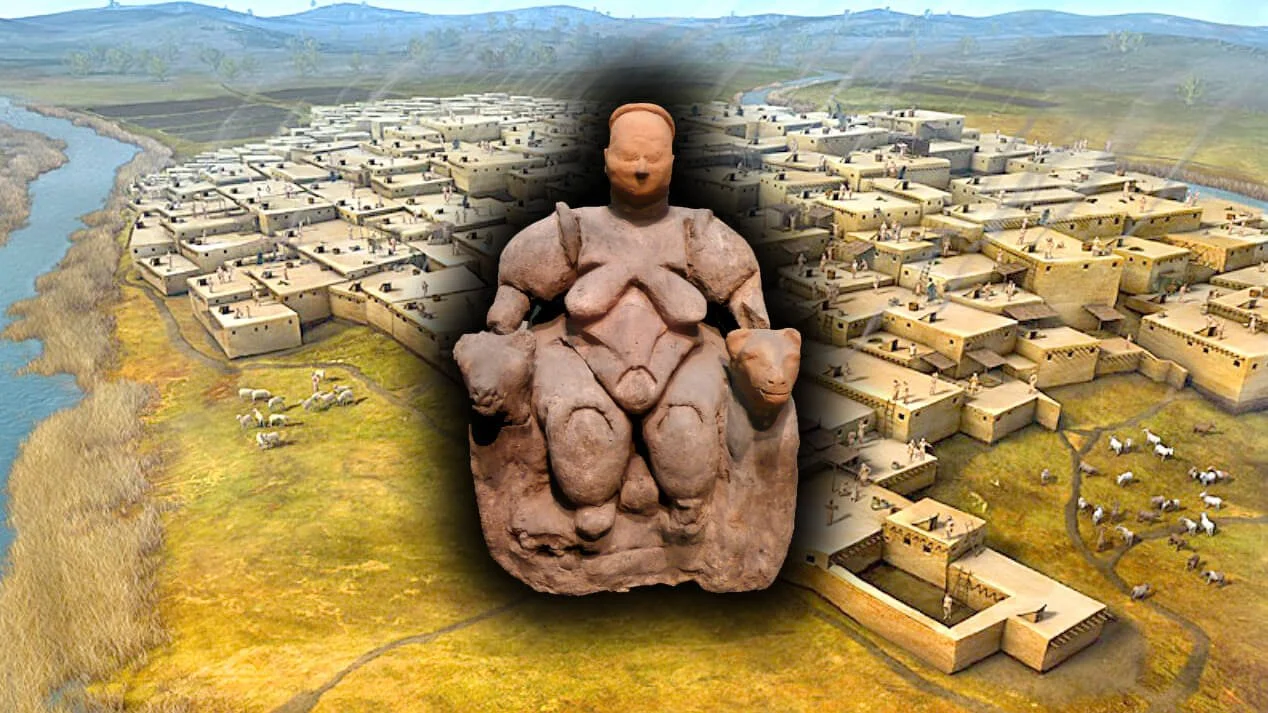 Neolithic Patterns