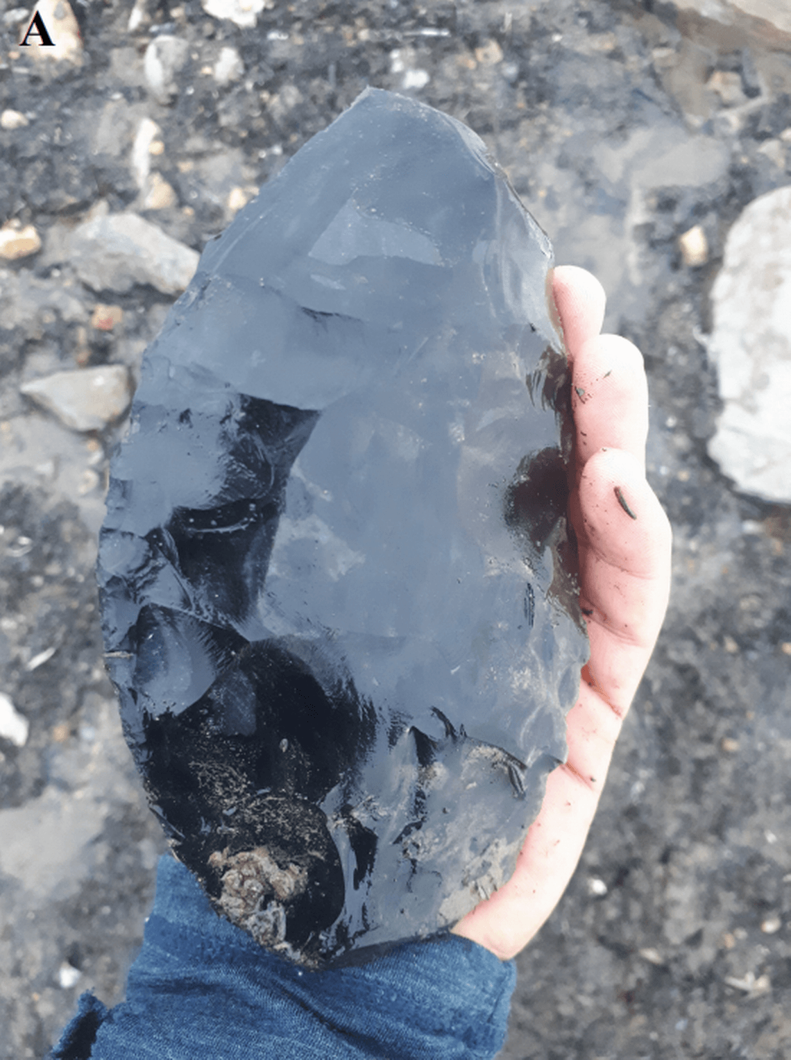 Mount Edziza A Journey Through 7,000-Year-Old Artifacts in Mount Edziza Provincial Park