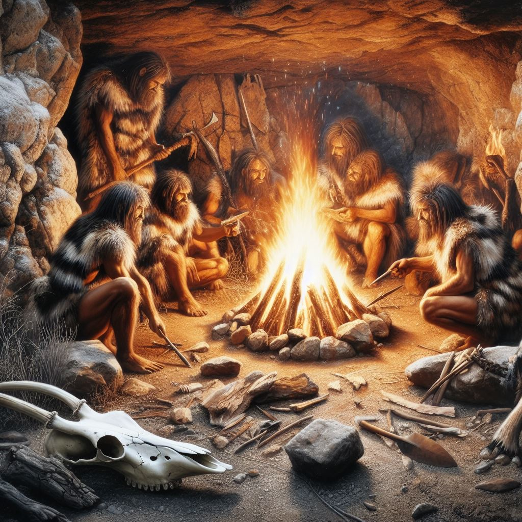 The Role of Fire in Ancient Rituals and Myths
