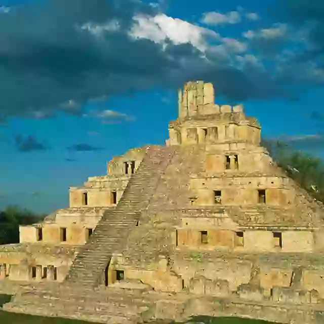 Scientists Finally Solve the Chilling Mystery of Why the Mayans ...
