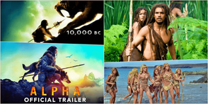 Films About First Humans Back to the Beginning: The Best Movies Set in Prehistoric Times