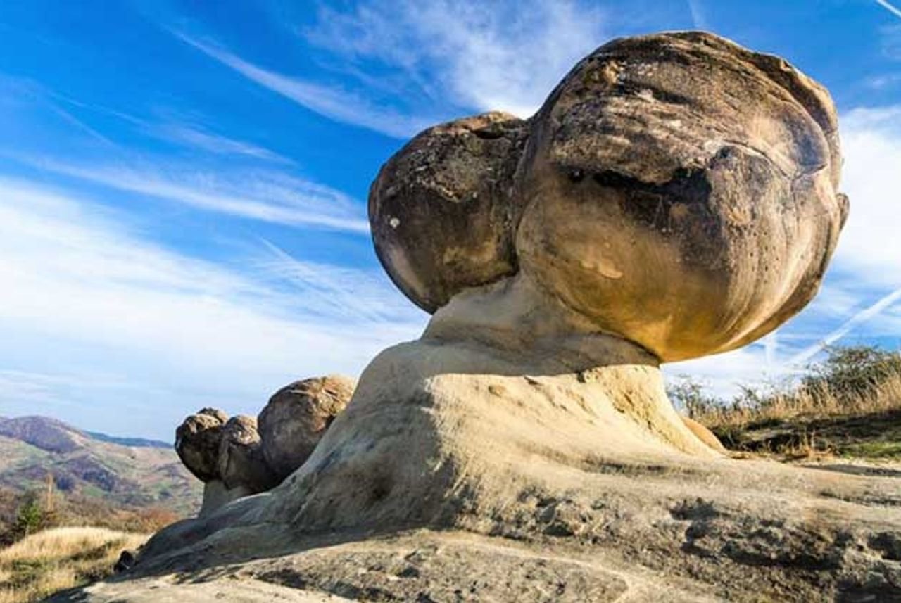 These 'living' rocks can give birth to baby stones