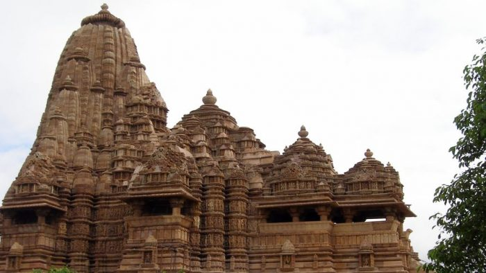 The Sacred Geometry of Ancient Temples