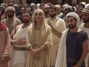 The Clothing and Fashion of the Ancient World