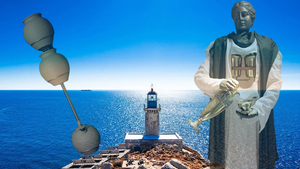 Eight Ancient Greek Inventions Still in Use Today