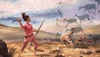 New Study Challenges Preconceptions: Prehistoric Women Were Hunters Too