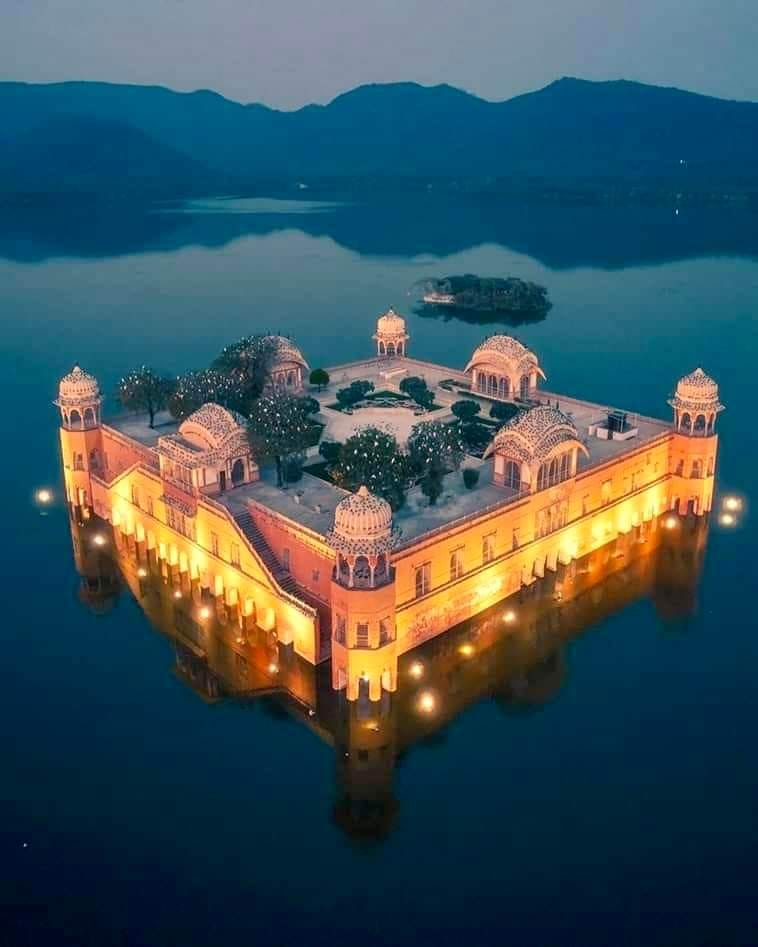 Jal Mahal The Water Palace Of Jaipur A Floating Marvel jal-mahal-the-water-palace-of-jaipur-a-floating-marvel