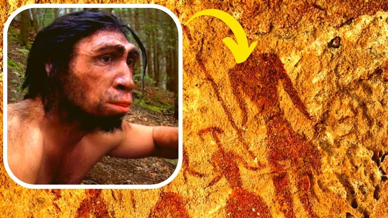 Scientists Uncover Strange Truth About Where Humans Really Came From