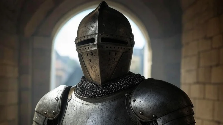 Famous Ritter's The Most Famous Knights and Their Legendary Stories