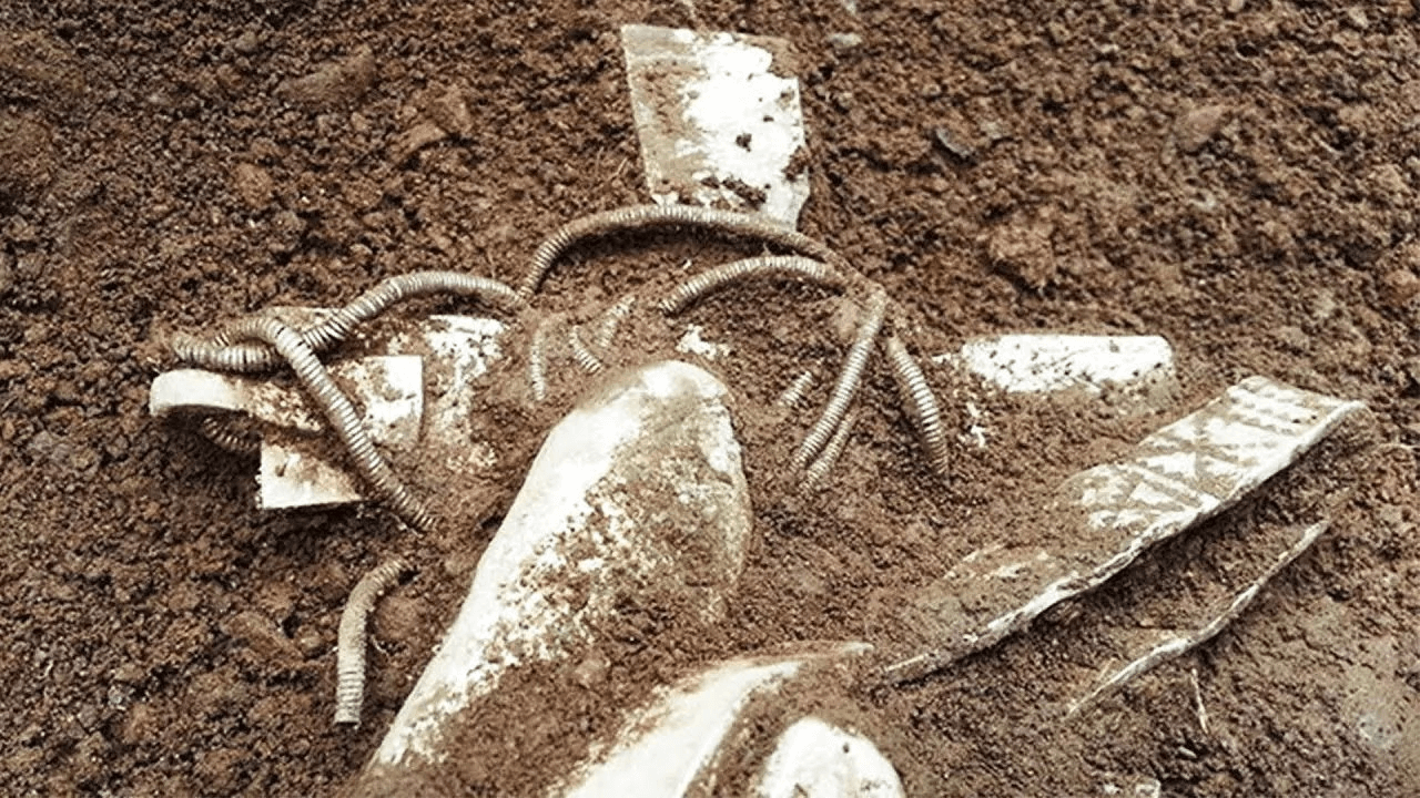 12 Most Incredible Ancient Artifacts Finds 12 Most Incredible Ancient Artifacts Finds