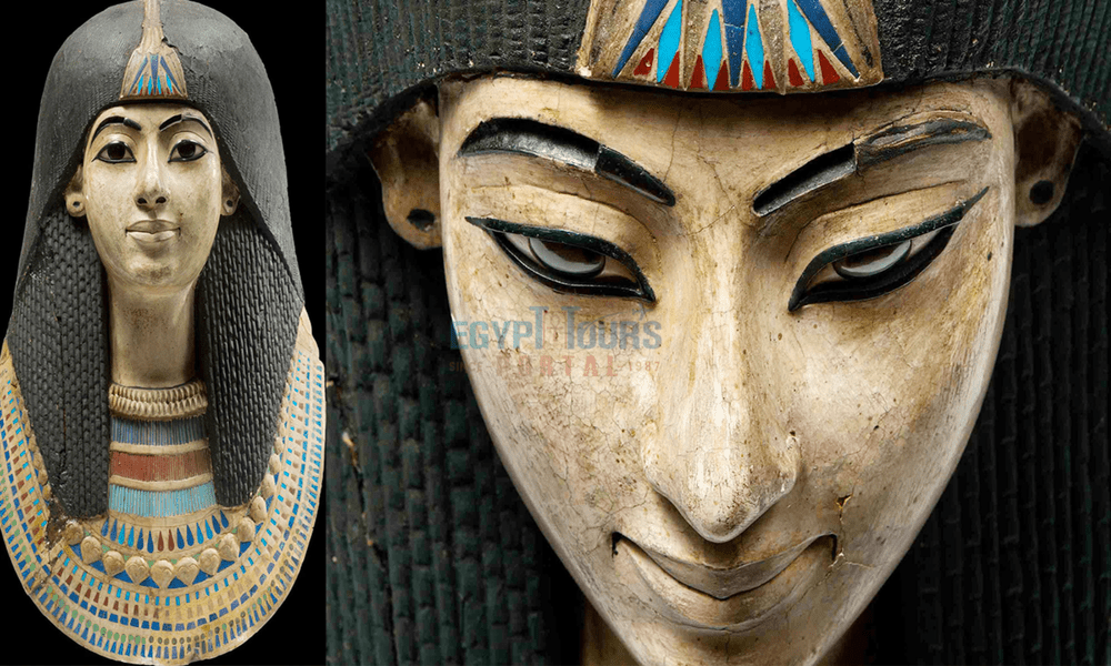 Ancient Ritual Masks and Their Meanings