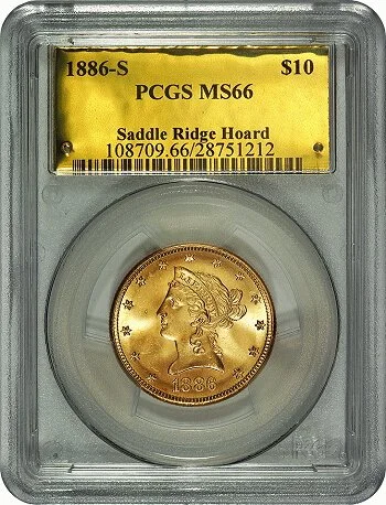 Saddle Ridge Treasure Here Are 10 of the Most Valuable Treasures Ever Discovered