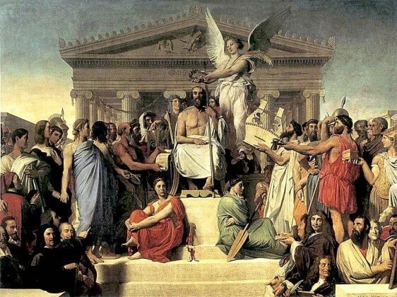 The Religious Evolution of Human Civilizations: From Animism to Monotheism