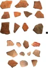 The Archaeology of Ancient Borders: Material Culture at Frontier Zones