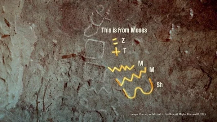 Scientists found evidence for the existence of Moses - Is The Exodus ...