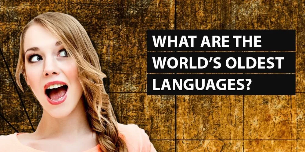 What are the world's oldest languages? The Experiment of Pharaoh Psamtik
