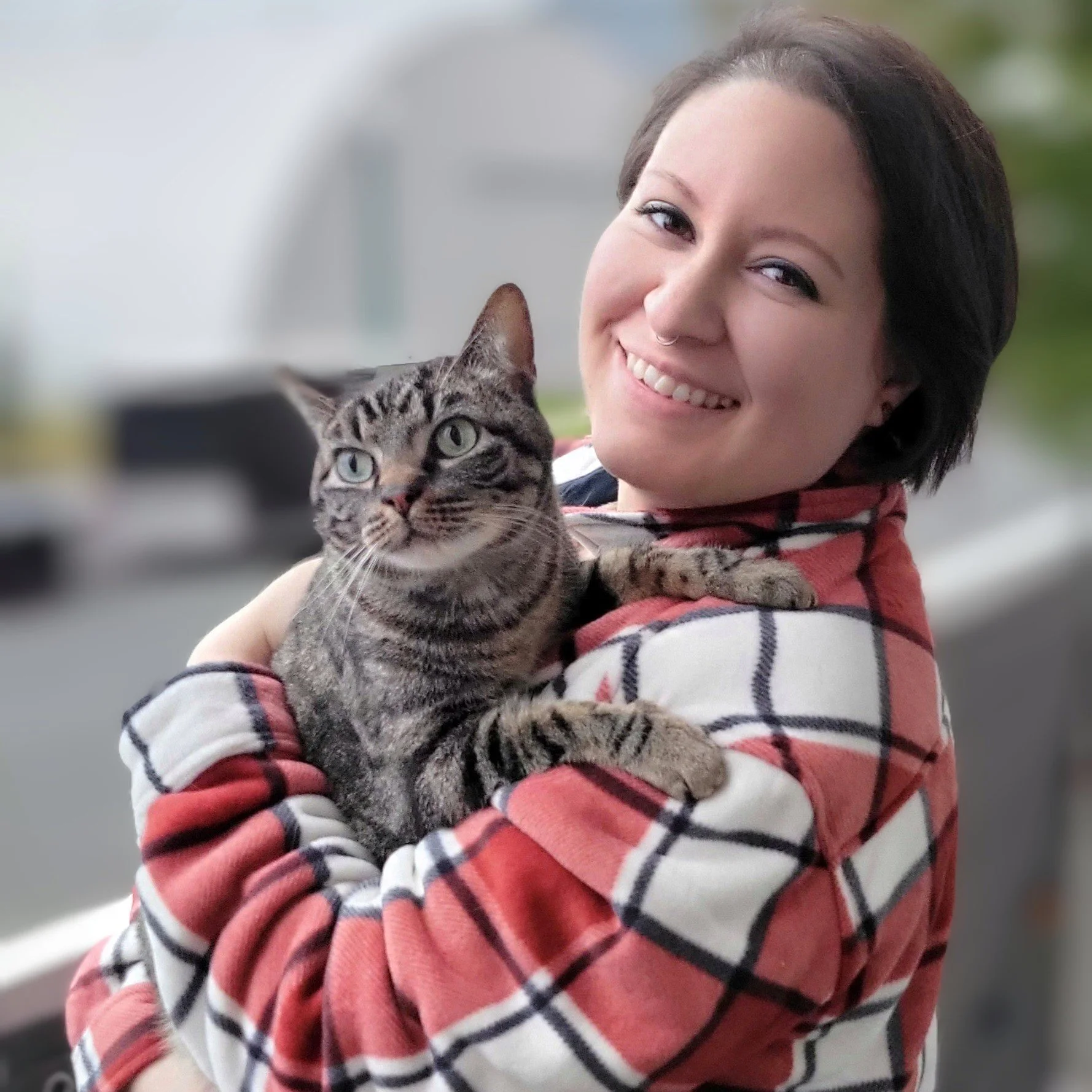 Meet Our Team — Now Boarding Pets