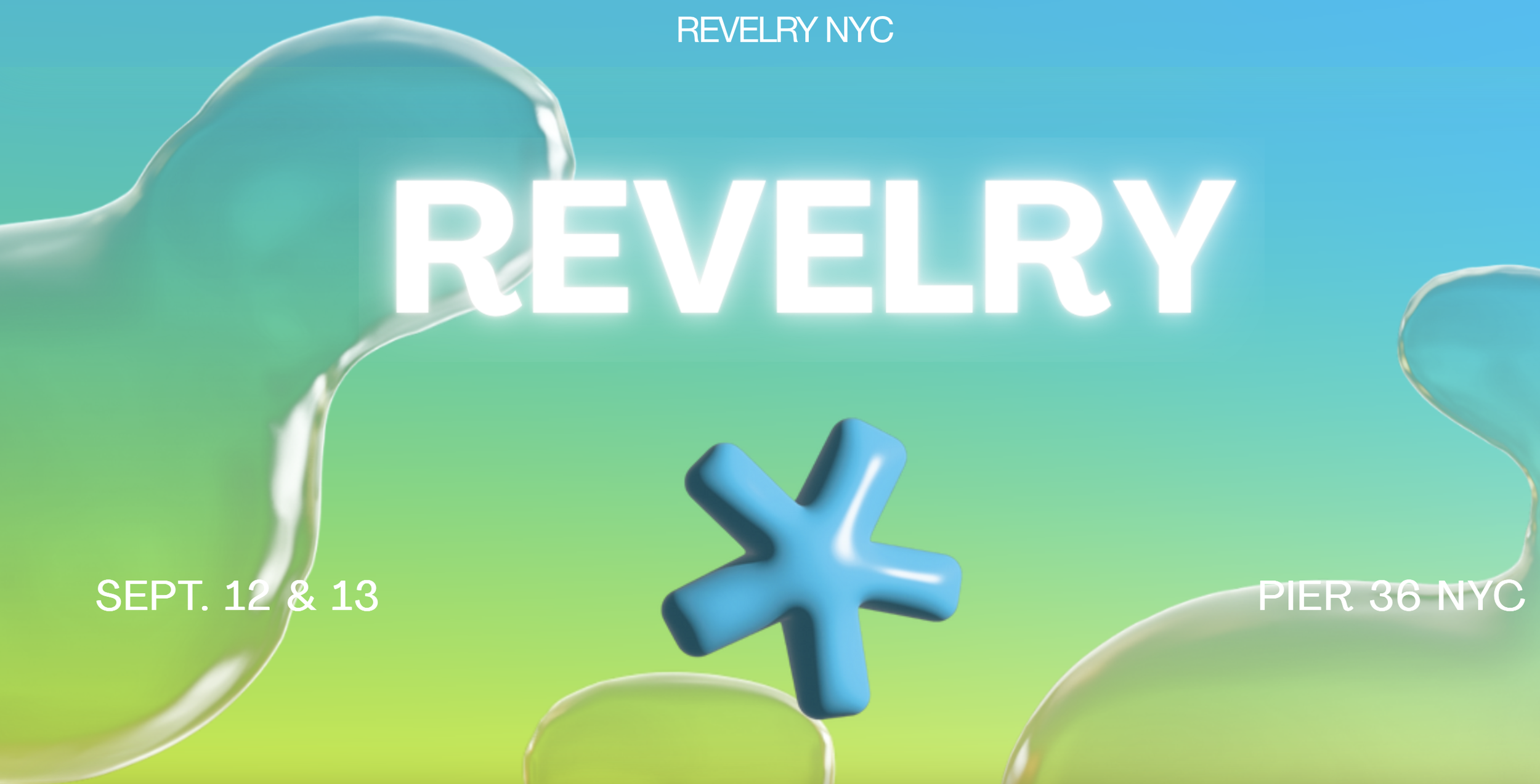 REVELRY NY