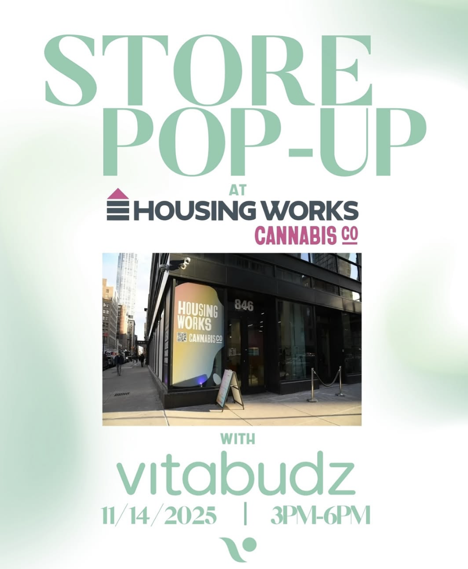 Housing Works NoMad Pop-Up