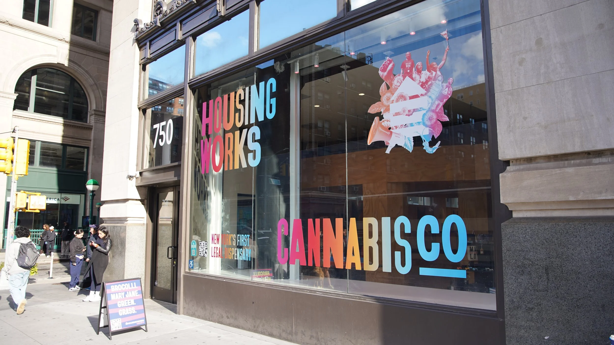 Housing Works: Rodney Dorzin