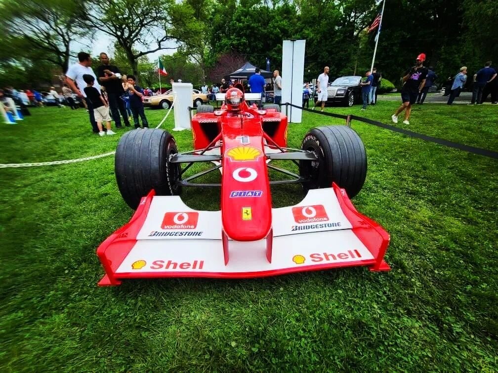 Festival Italiano V was a phenomenal show this past weekend! @carsandcaffe and all the sponsors did an amazing job to help celebrate 75 Years of Ferrari!! 🇮🇹🐎🏎
.
We look forward to many more years of Festival Italiano! And we hope to keep improvi