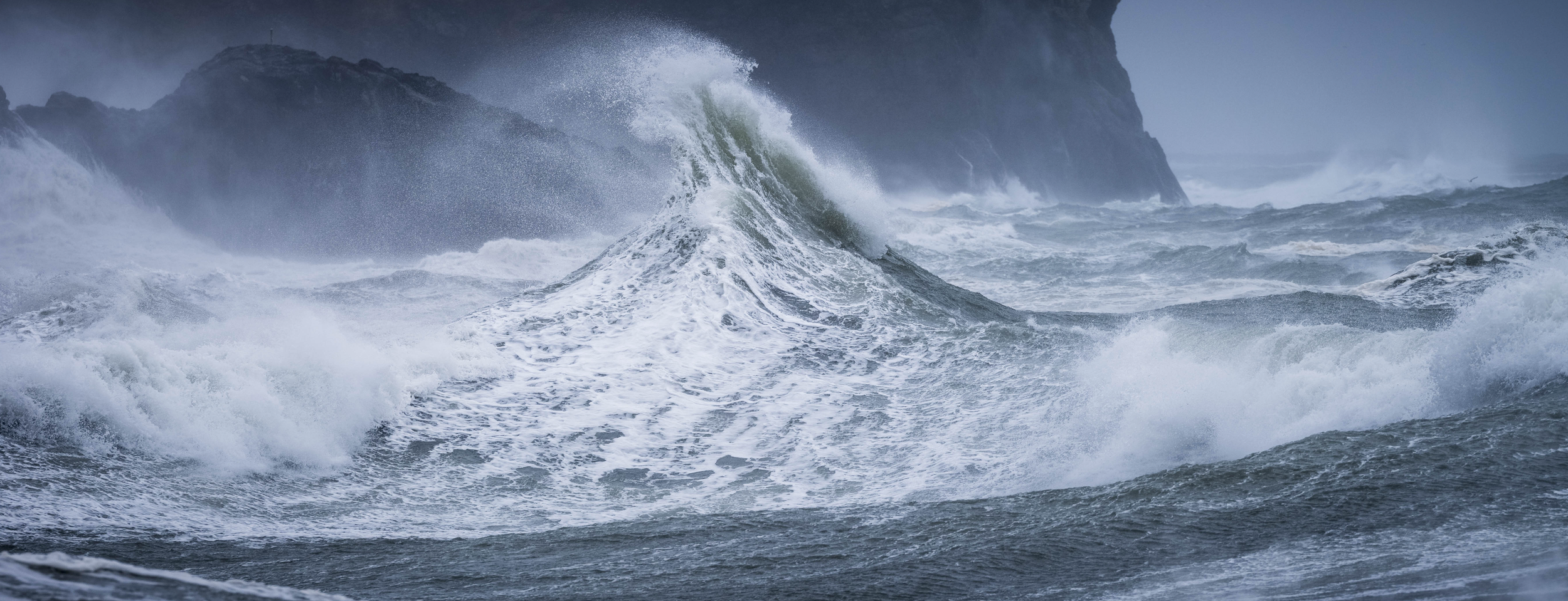 Cape Disappointment #3