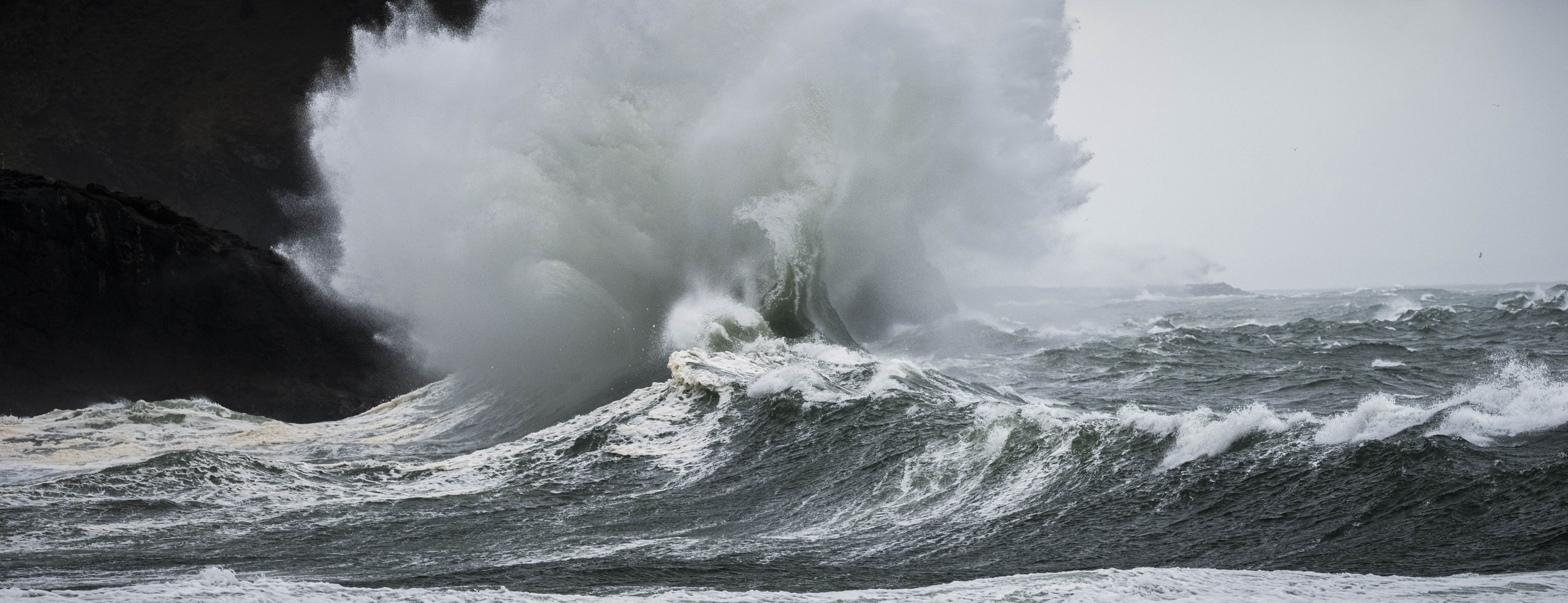 Cape Disappointment #2
