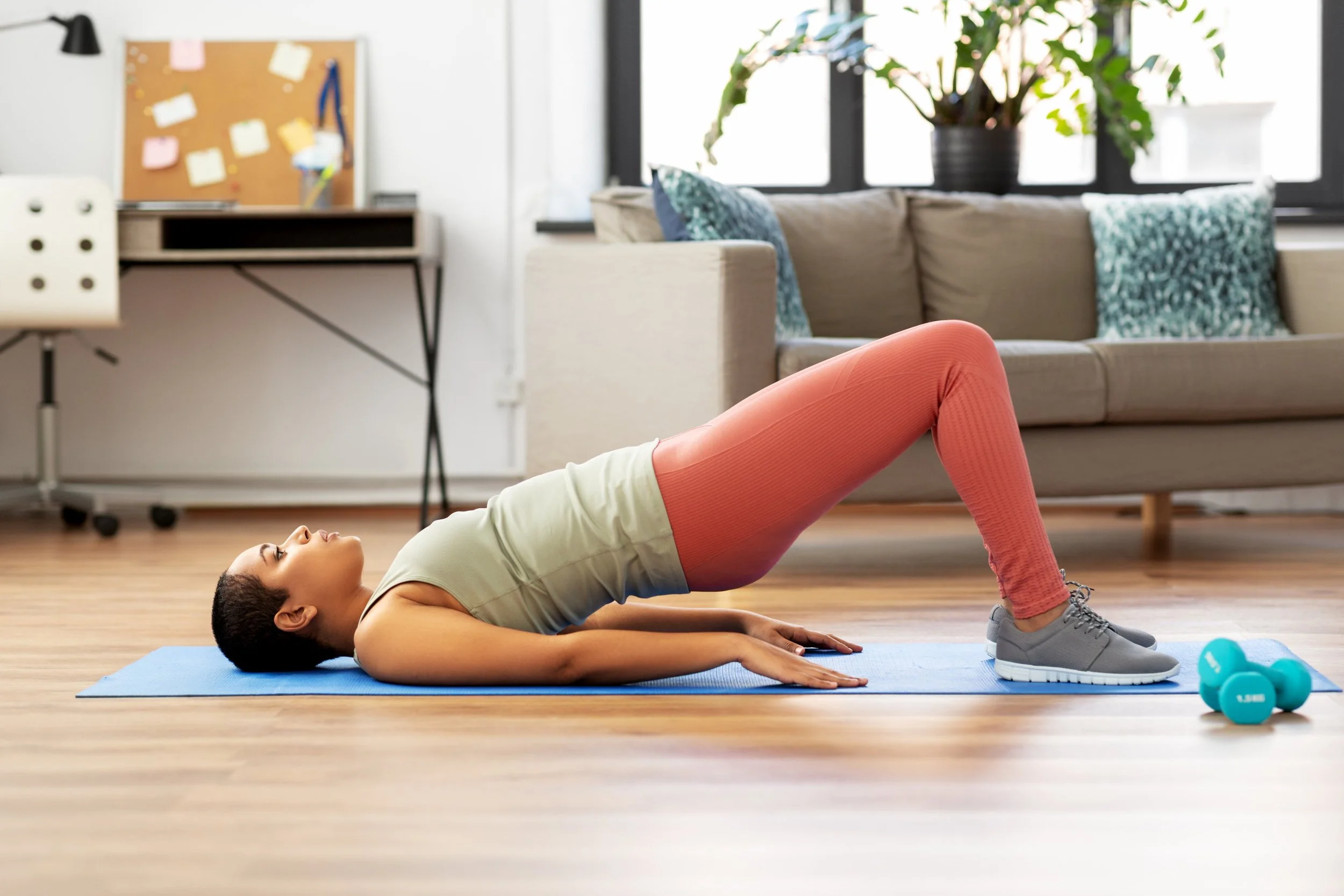 Why It's Important to Stay Proactive with Your Pelvic Floor Health