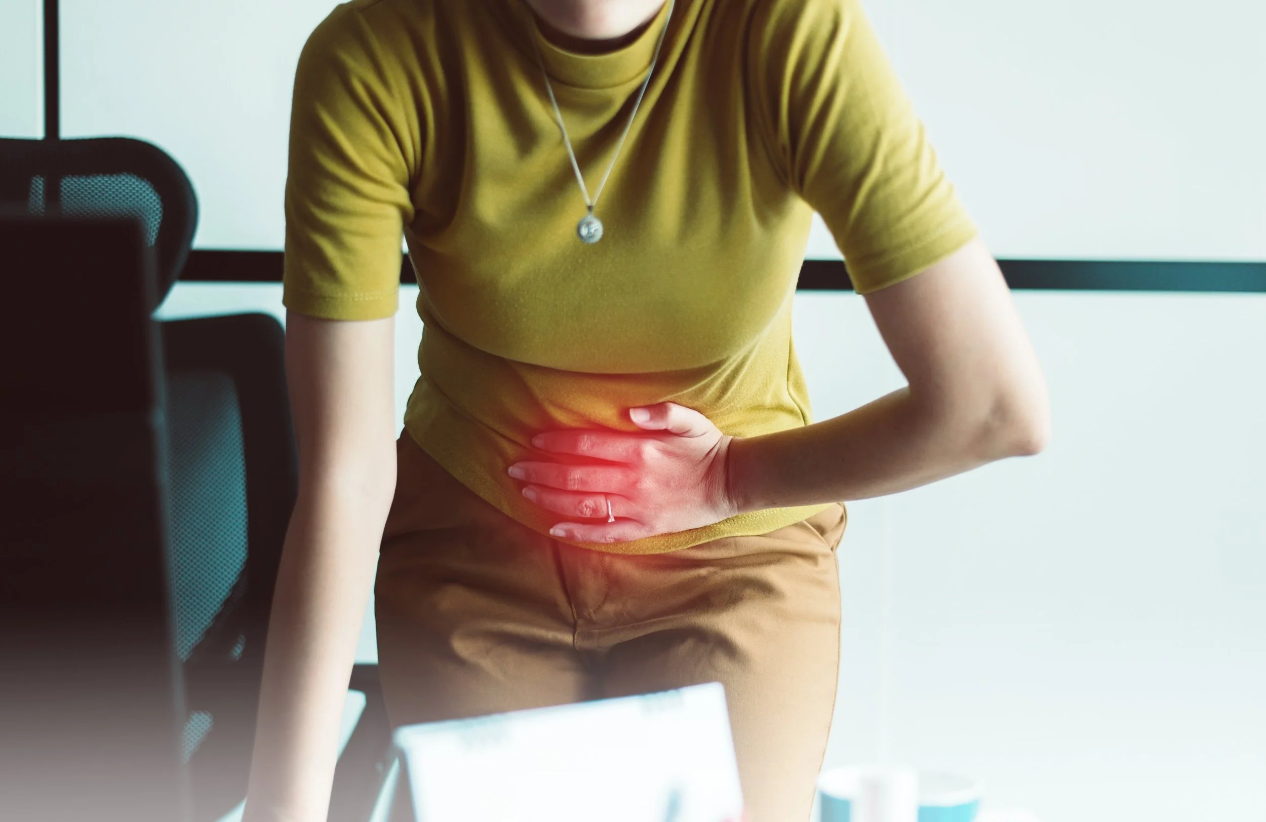 What to Know About Pelvic Organ Prolapse