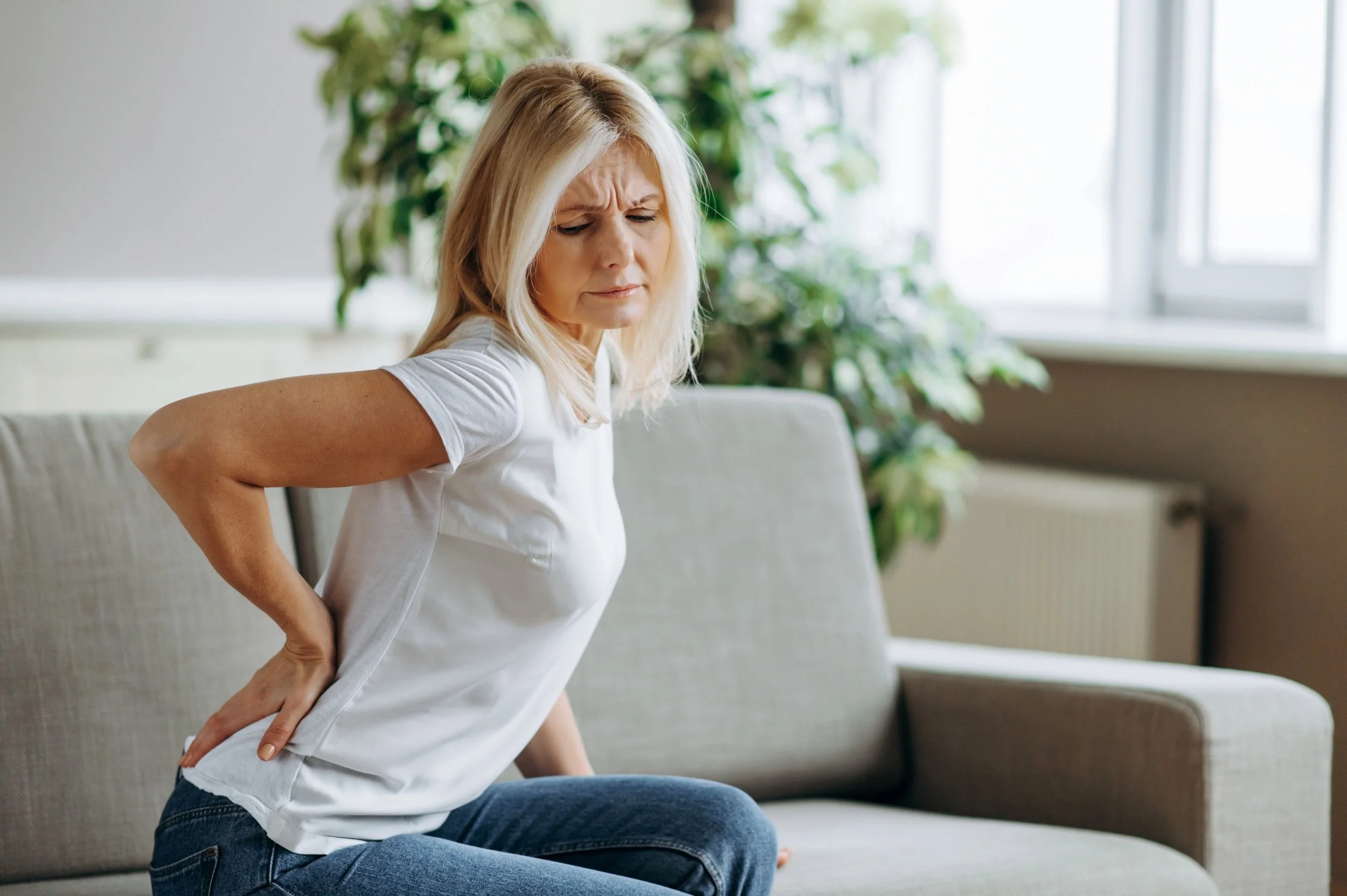 Prevention of Osteoporosis and Vitamin D Deficiency