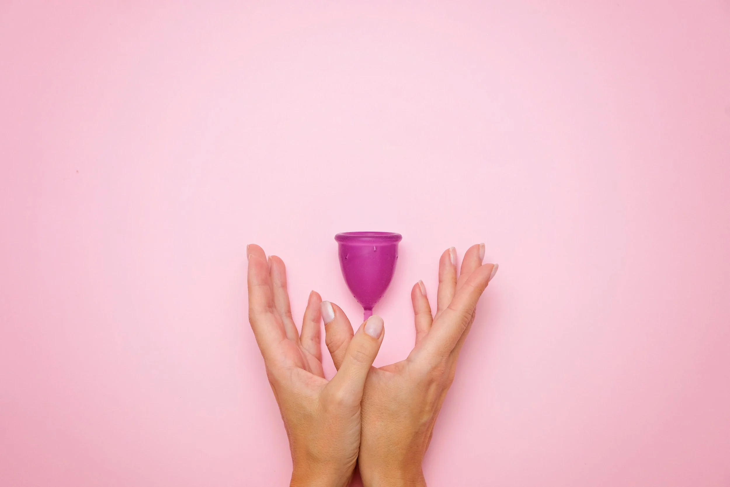 How to Find The Right Menstrual Cup For You