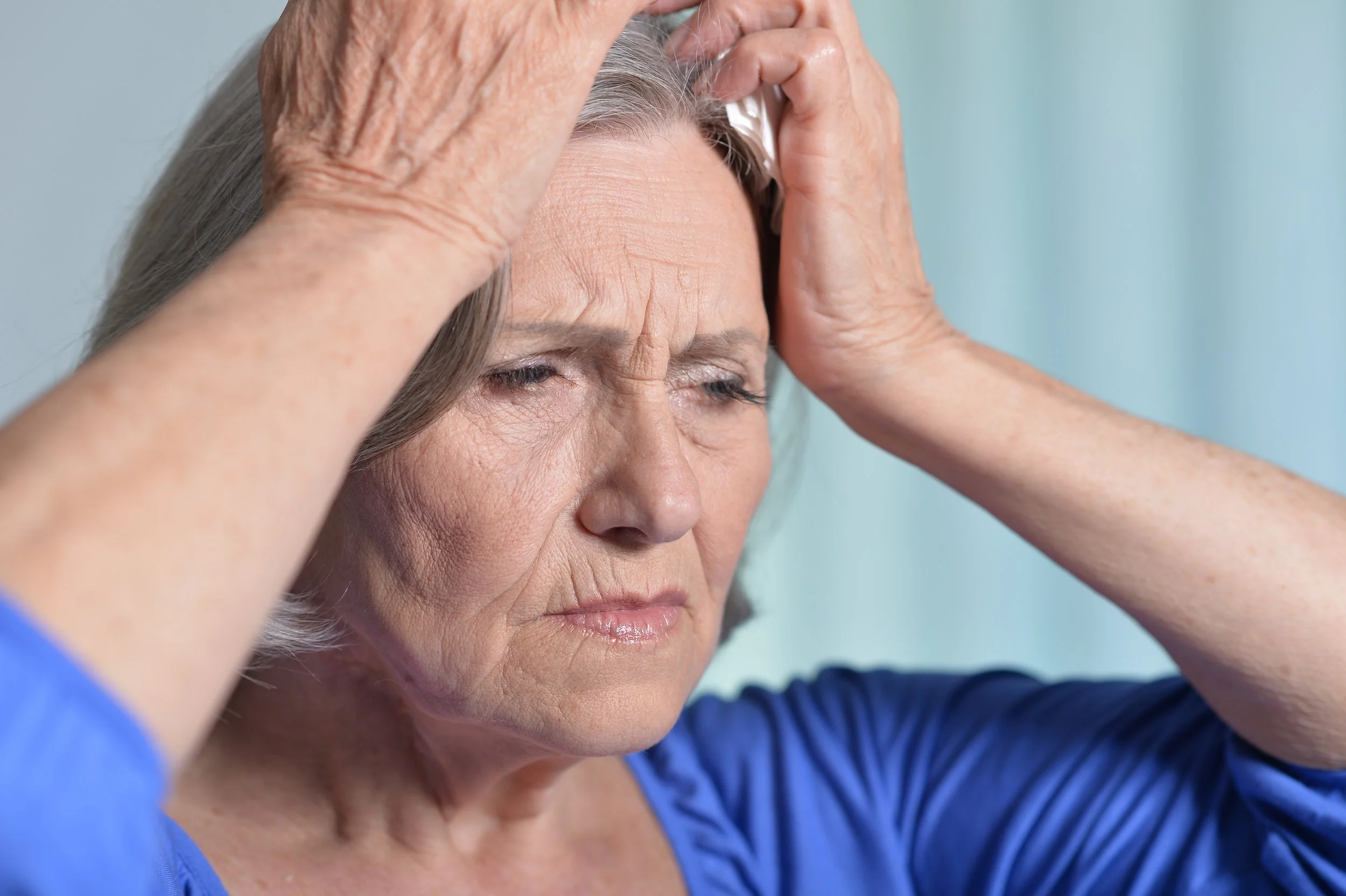 How To Manage Hot Flashes During Menopause