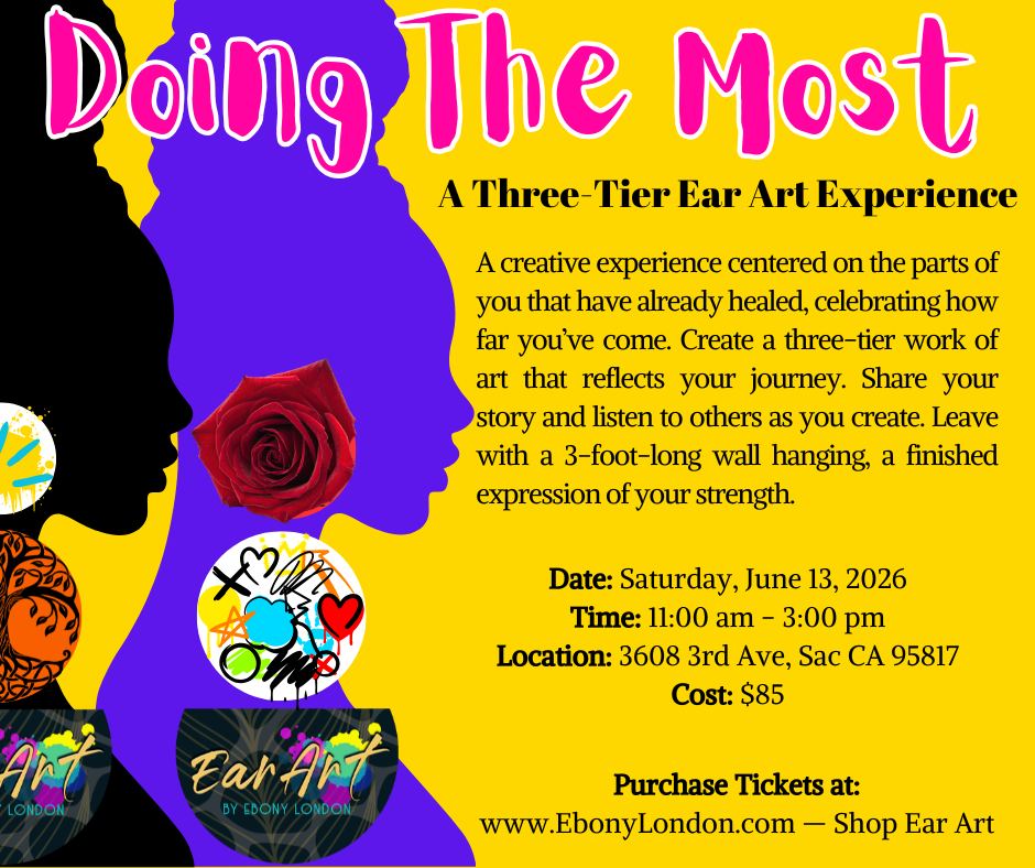 Doing The Most 6/13/2026