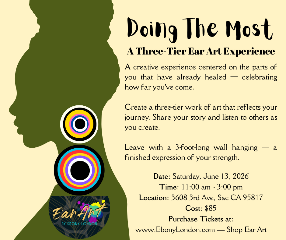 Doing The Most 6/13/2026