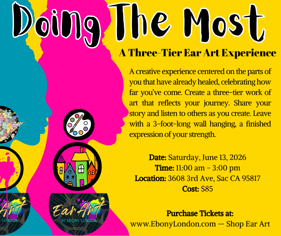 Doing The Most 6/13/2026