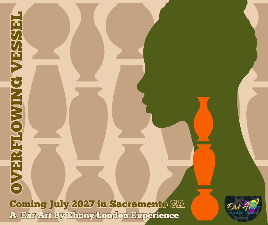 Overflowing Vessel coming July 2027. Online registration available May 2027