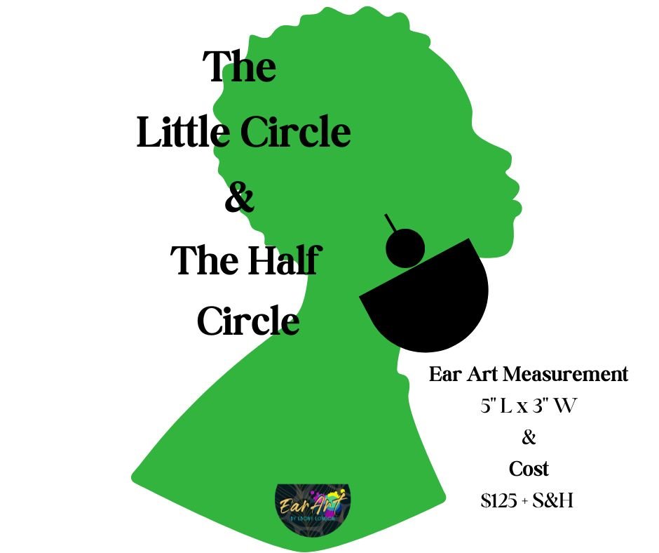 The Little Circle & The Half Circle