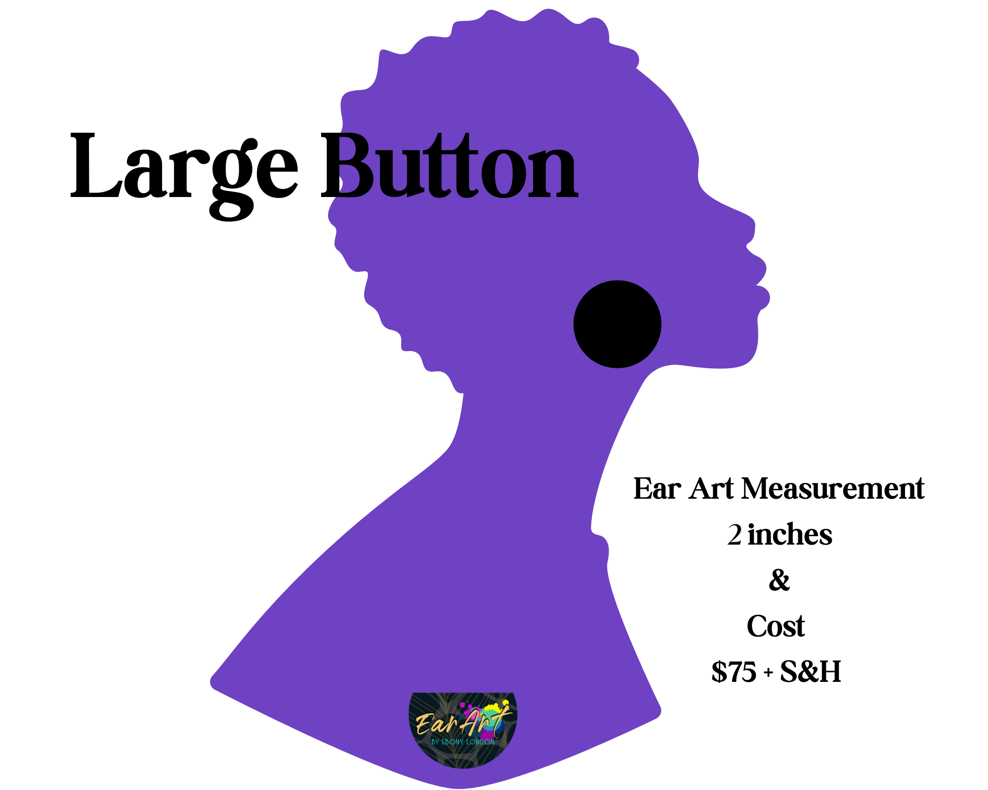 Large Button