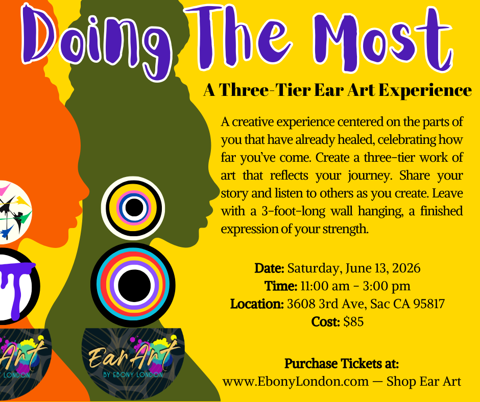 Doing The Most 6/13/2026