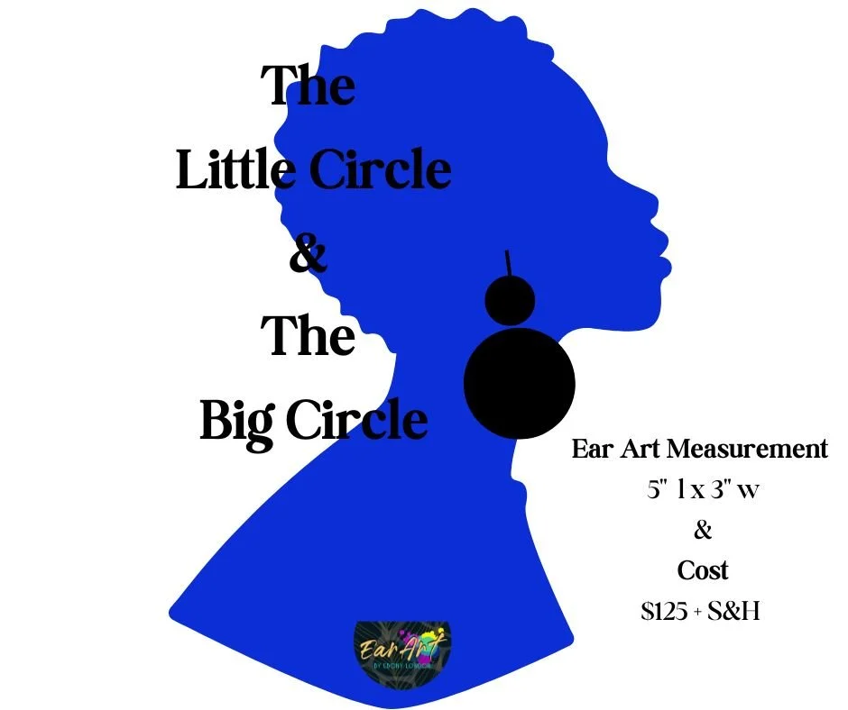 The Little Circle & The Big Circle