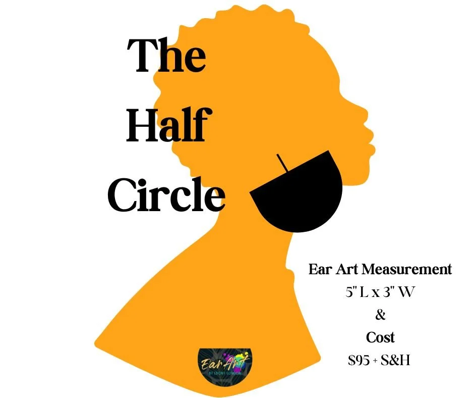 The Half Circle