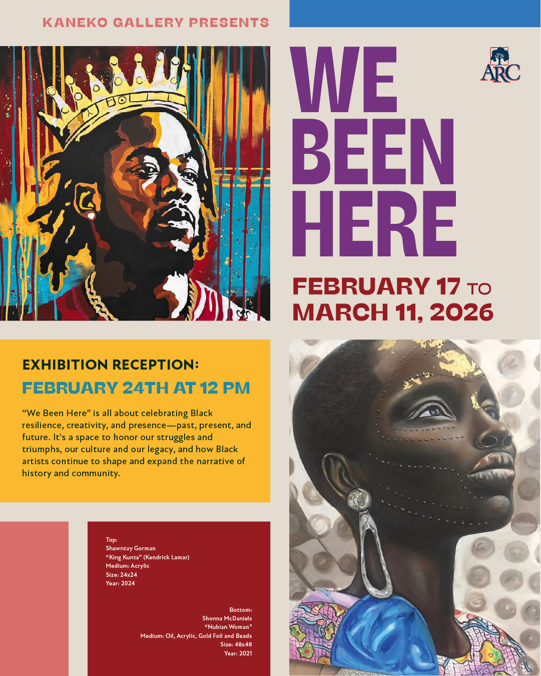 We Been Here IG and social.png